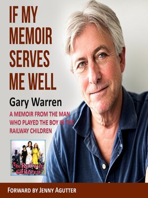 cover image of If My Memoir Serves Me Well